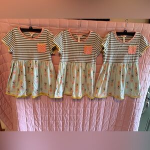 Matilda Jane babydoll top/tunic